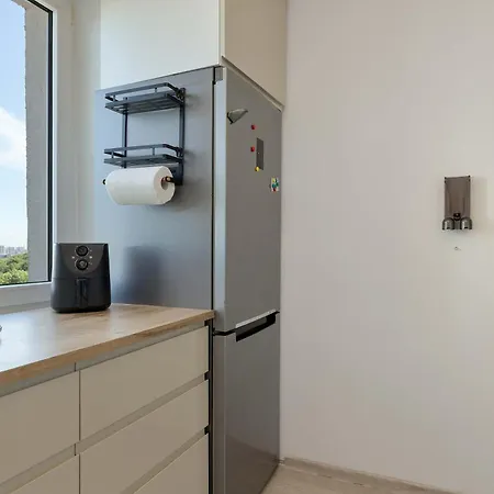 Sloneczne Z Balkonem Blisko Natury By Renters